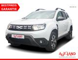 Dacia Duster II 1.3 TCE Journey LED Navi Kamera - Dacia Duster Gebrauchtwagen in Leipzig