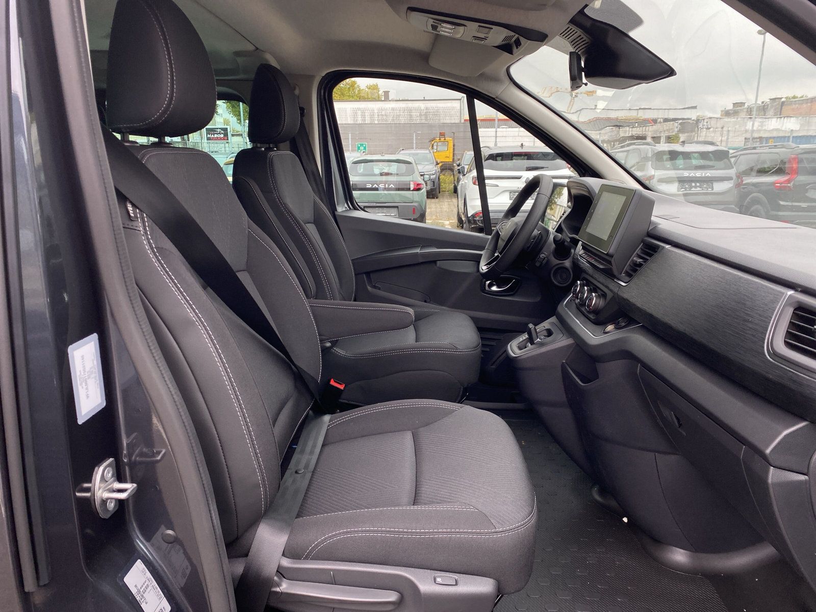 Renault Trafic - Bild 11