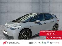 Volkswagen ID.3 - Vorschau Bild 1