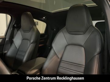 Porsche Cayenne - 5