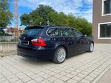 BMW 325i Touring | Navi | 8-Fach bereift - BMW 325 in Augsburg