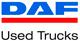 DAF USED TRUCKS  Deutschland