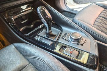 BMW X1 - 10