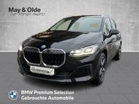 BMW 218 Active Tourer i Navi Soundsystem adatv. LED 