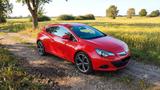 Opel Astra GTC 1.6 Turbo INNOVATION INNOVATION - Opel Astra aus 2011: Gtc