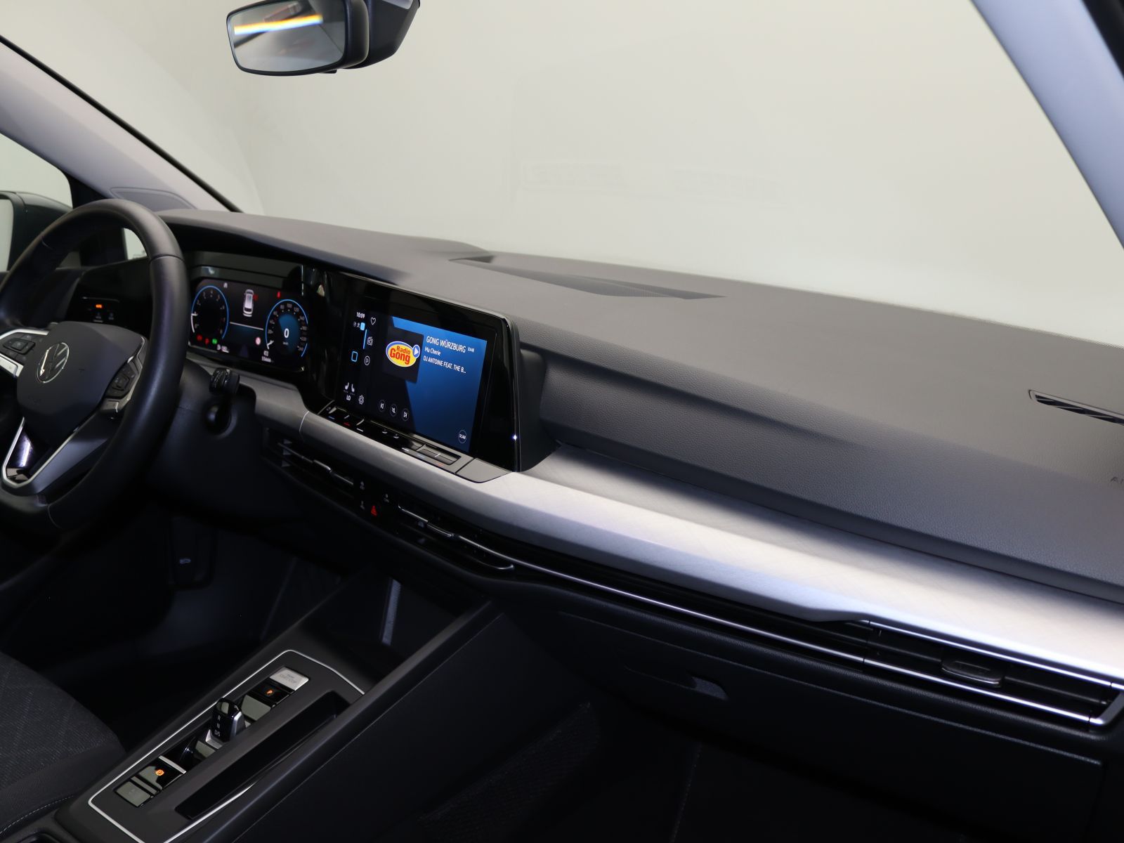 Volkswagen Golf - Bild 11