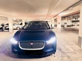 Jaguar I-Pace EV400 S-360°Kamera-Luftfahrwerk-Facelift-