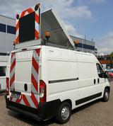 Citroën Jumper L2H2 140 Begleitfhrzg BF3 - Citroën Jumper aus 2022