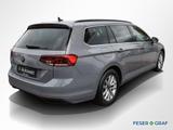 Volkswagen Passat Variant 2.0 TDI Business DSG Navi RüKa - gebrauchte VW Passat Variant aus dem Jahr 2022