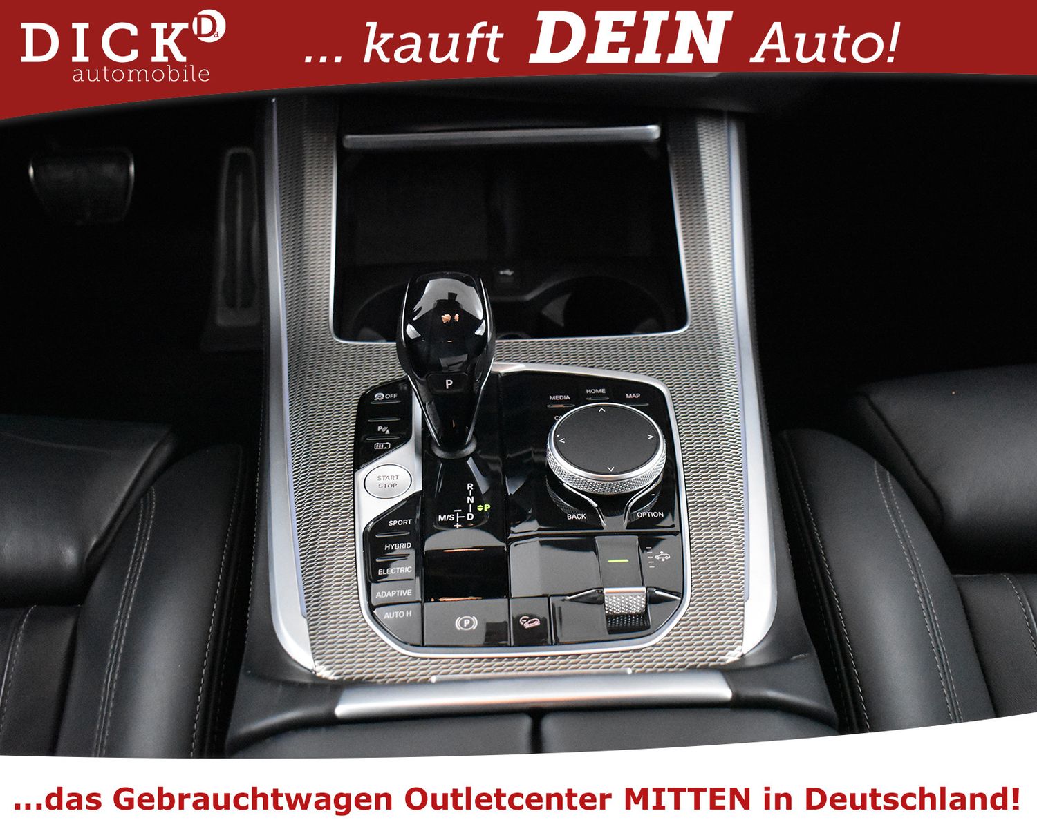 BMW X5 xD 45e Sport Aut M PAKET+SCHADO+LUFT+KAM+AHK+ - Image 19