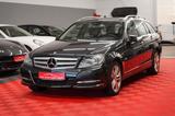 Mercedes-Benz C 220 CDI Avantgarde T. BlueEfficiency 2.Hand