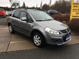 Suzuki SX4 Comfort - Suzuki aus 2010