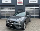 Seat Arona TSI Xcellence*Beats*ACC*Kamera*LED*SHZ - Seat Arona: Xcellence Beats