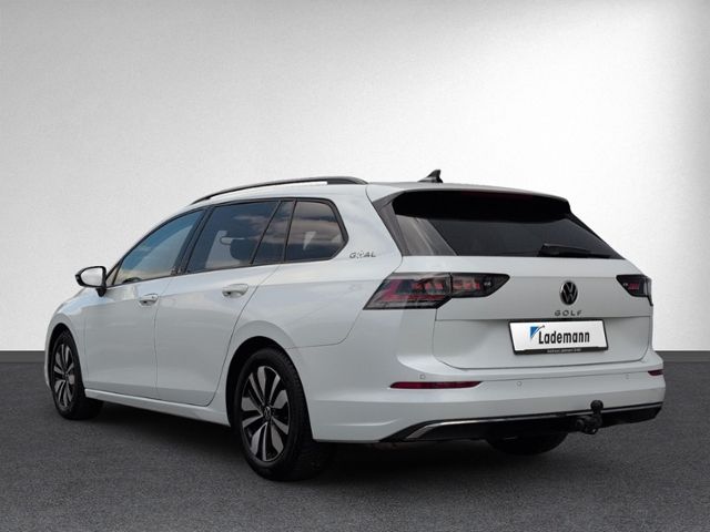 Golf VIII Variant 2.0 TDI DSG AHK+IQ.LIGHT+360°+