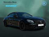 Mercedes-Benz C 63 S AMG NIGHT+PERF.-AGA+DISTRO+SOUND+KAM+MEMO - gebrauchte Mercedes-Benz C 63 AMG aus dem Jahr 2023
