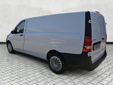Mercedes eVito - 6