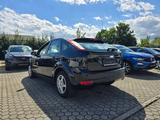 Ford Focus Lim. Style/ Klima/ TÜV NEU - Ford Focus aus 2008