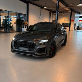 2022 AUDI RSQ8 — фото 2