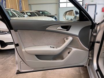 Audi A6 Avant 3.0 TDI quattro *Kamera*Klima*Navi*