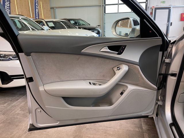 Audi A6 Avant 3.0 TDI quattro *Kamera*Klima*Navi*