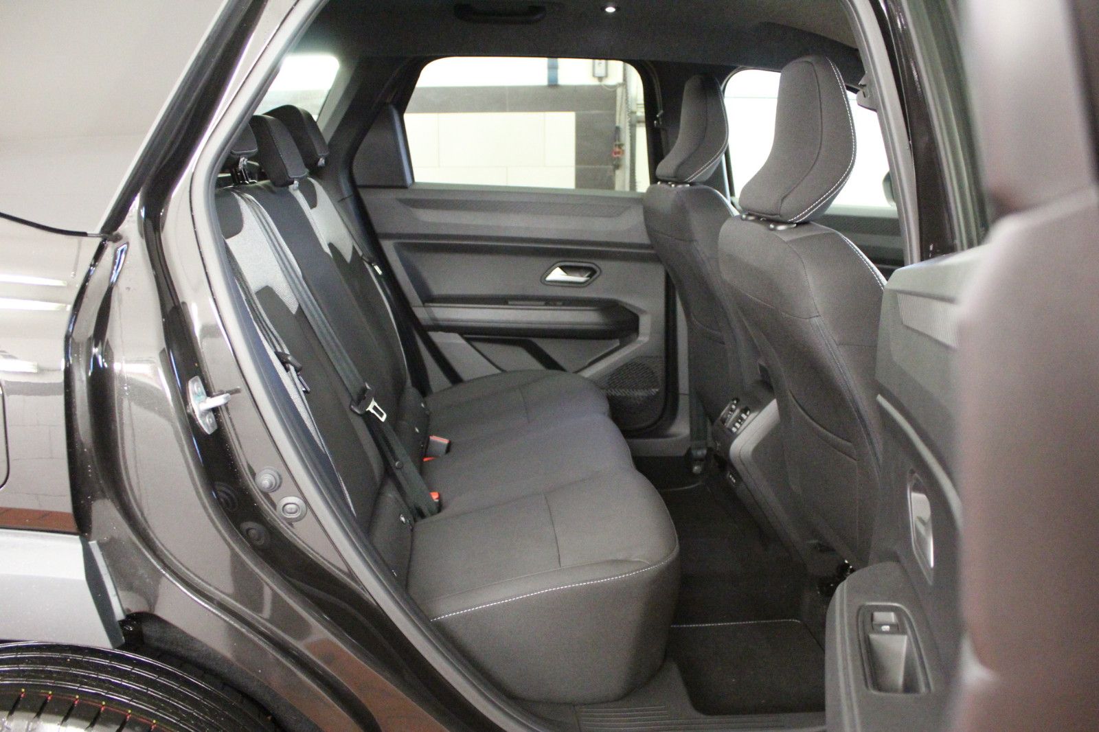 Fahrzeugabbildung Dacia Bigster hybrid 155 Journey Winter- & City-Paket