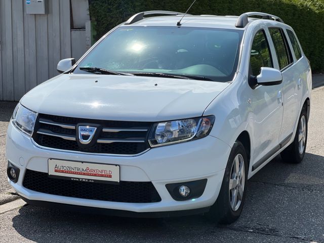 Dacia Logan MCV II Kombi Prestige | KAMERA NAVI KLIMA