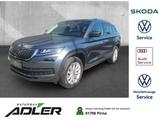 Skoda Kodiaq Style 2,0 TSI DSG 4x4 AHZV Navi Standheiz - gebrauchte Skoda Kodiaq aus dem Jahr 2017