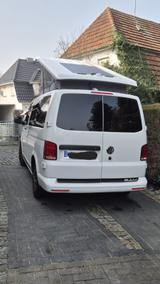 Volkswagen T 6.1  DSG Automatik,150 PS,ZGG 3200kg,4 Sitze - VW T3