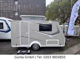 Trigano Mini Silver Freestyle 290 Mit Mover ! - Trigano Mini Freestyle