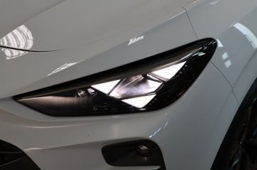 Cupra Terramar 1.5 eTSI AHK 360Grad HeadUP DCC