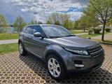 Land Rover Range Rover Evoque 2.2 TD 4WD - Deutsches Auto - : Geländewagen, Deutsche