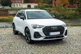 Audi Q3 35 TFSI S line - gebrauchte Audi Van