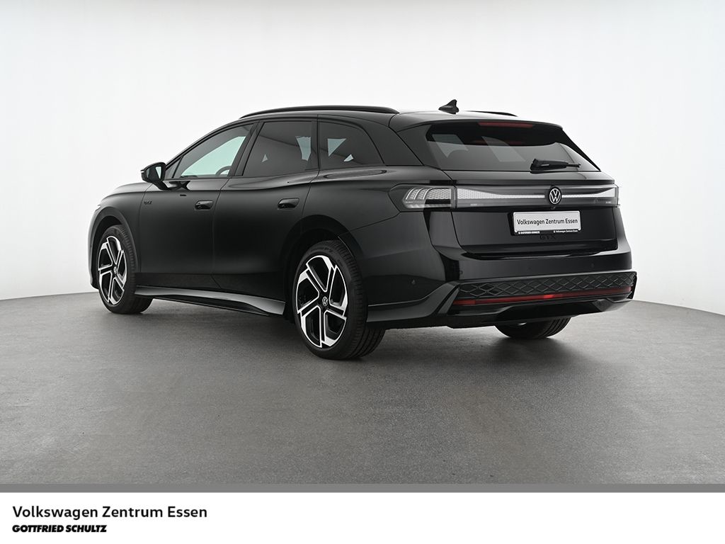 Volkswagen ID.7 GTX Tourer 4MOTION MatrixLED AHK SH imagem 2