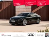 Audi A6 Sportback e-tron LED*AHK*Techplus*Wärmepumpe*