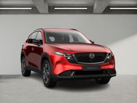 Mazda CX-5 - Vorschau Bild 3