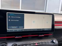 Hyundai Kona 1.6 T-GDI DCT N Line 4WD NAV KAM LED 5JGAR bei Autohaus Landmann & Maier OHG