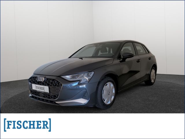 Audi A3 Sportback 35TFSI S tronic Advanced LED Navi S