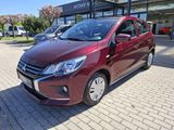 Mitsubishi Space Star 1.2 Select - Mitsubishi Space Star in Dresden