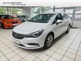 Opel Astra K Sports Tourer Innovation Start Stop 1.6  - Opel Astra: Weiß, Sports Tourer