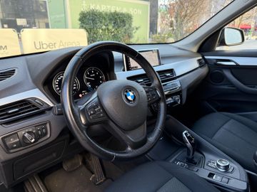 BMW X1 - 12
