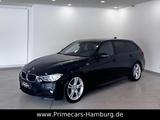 BMW 320d SportAutom. M-Paket|BI-XENON|MEMORY|2-HAND| - BMW 3er Reihe: Kombi, M Paket