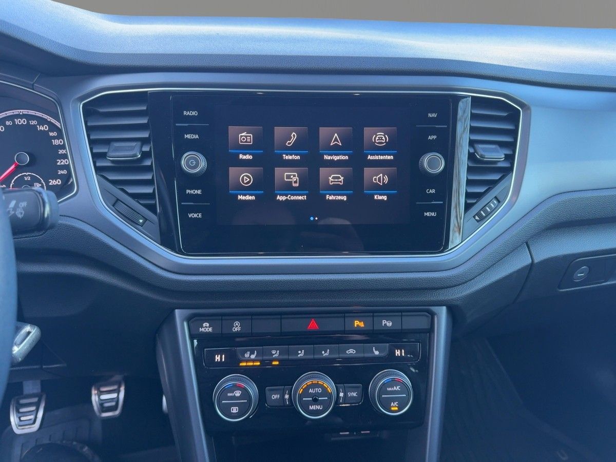 Volkswagen T-Roc - Bild 11