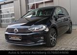 Volkswagen Golf Sportsvan VII Sound *DSG*ACC*BiXen*AHK* - Volkswagen