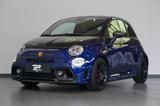 Abarth 500 595 Monster Energy Yamaha *LIMITED one of 2K - Abarth 500 aus 2020