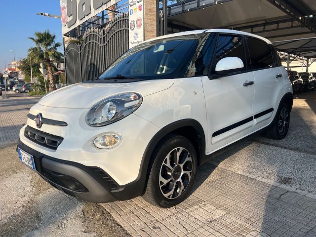 Fiat 500L 1.3 Multijet 95 CV Urban