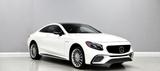 Mercedes-Benz S 65 AMG Coupe NACHTSICHT+AM... - Mercedes-Benz S 65 AMG: Coupe