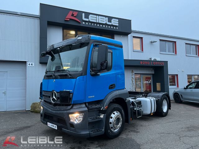 Mercedes-Benz Actros 1835*Retarder*Klimaauto*195 TKM*Alcoa*