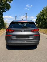 Hyundai i30 Kombi Style 1.4 T-GDI DCT  Automatik - Hyundai i30: Style