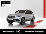 Mercedes-Benz GLE 400 d 4M AMG NIGHT AIRMATIC AHK 360 PANO BUR - Mercedes-Benz GLE 400 in Hamburg