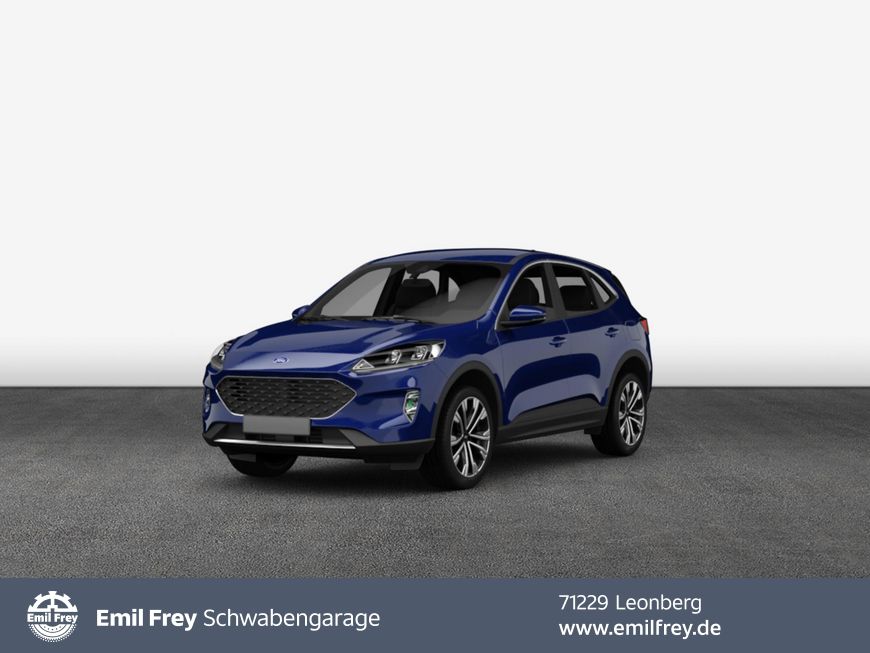 Image of Ford Kuga